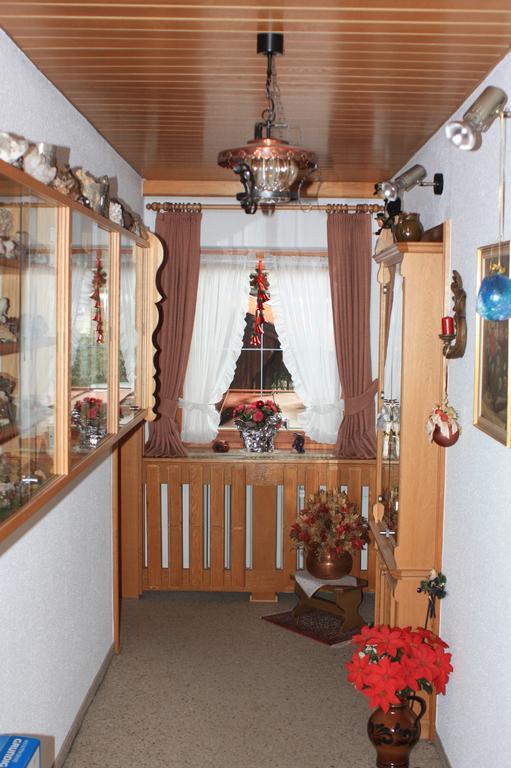 Haus Renate By Deva Daire Reit im Winkl Dış mekan fotoğraf