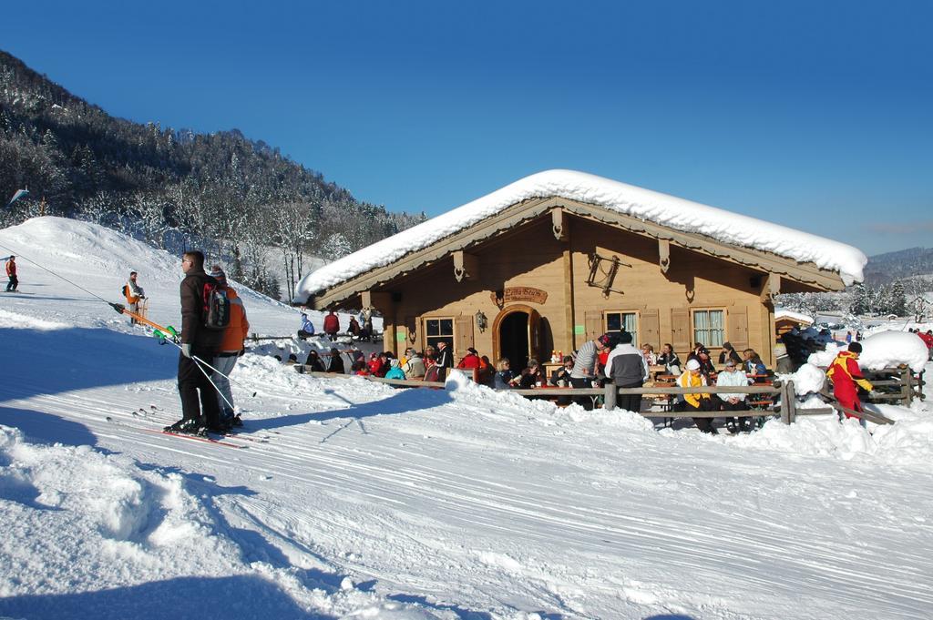 Haus Renate By Deva Daire Reit im Winkl Oda fotoğraf