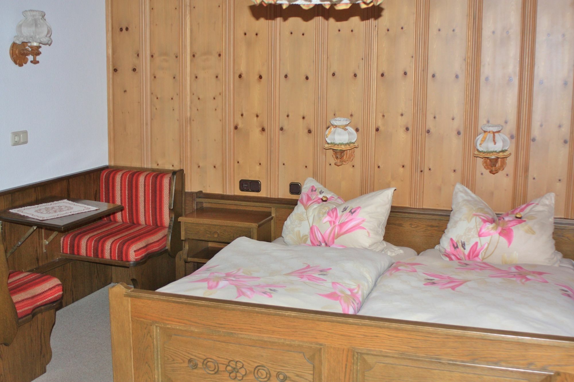 Haus Renate By Deva Daire Reit im Winkl Dış mekan fotoğraf
